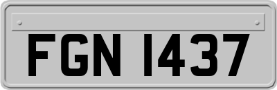 FGN1437