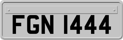 FGN1444