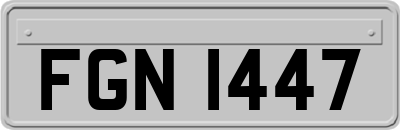 FGN1447
