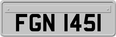 FGN1451