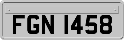 FGN1458