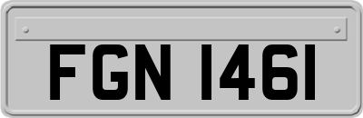 FGN1461