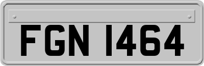 FGN1464