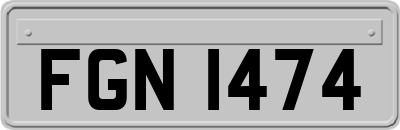 FGN1474