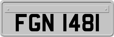 FGN1481