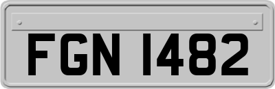 FGN1482