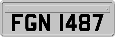 FGN1487