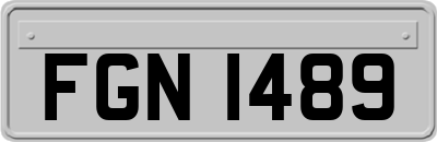 FGN1489