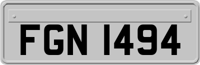 FGN1494
