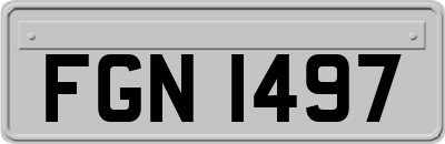 FGN1497