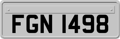 FGN1498