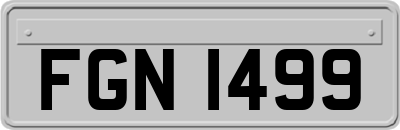 FGN1499