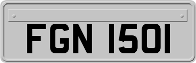 FGN1501