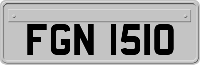 FGN1510