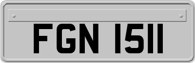 FGN1511