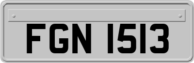 FGN1513