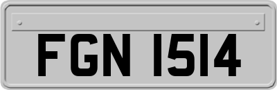 FGN1514