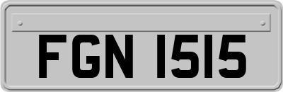 FGN1515