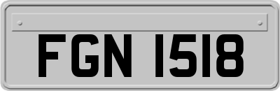 FGN1518