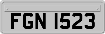 FGN1523