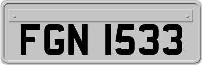 FGN1533