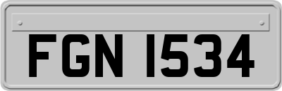 FGN1534