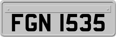 FGN1535