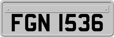 FGN1536