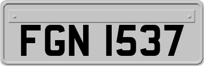 FGN1537