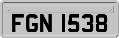 FGN1538