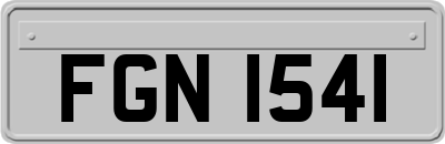 FGN1541