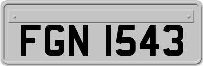 FGN1543