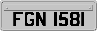 FGN1581