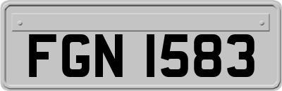 FGN1583