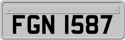 FGN1587