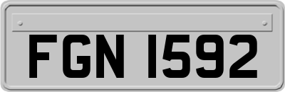 FGN1592