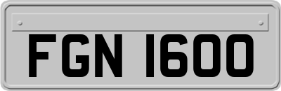 FGN1600
