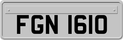 FGN1610