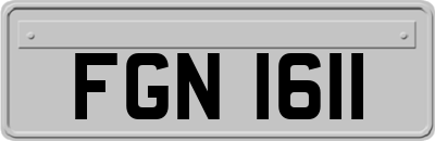 FGN1611