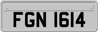 FGN1614