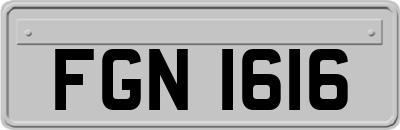 FGN1616