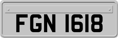 FGN1618
