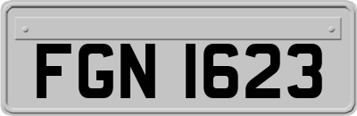 FGN1623