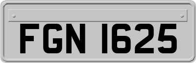 FGN1625