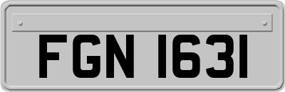 FGN1631