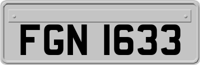 FGN1633