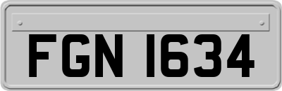 FGN1634