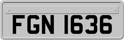 FGN1636