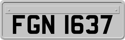FGN1637