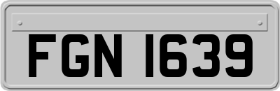 FGN1639